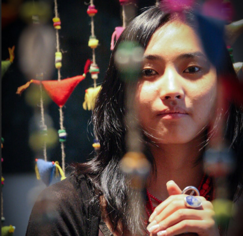 Ж.Анунаран: Бүтээлээ хайрлахаас илүү харамлах үе гардаг